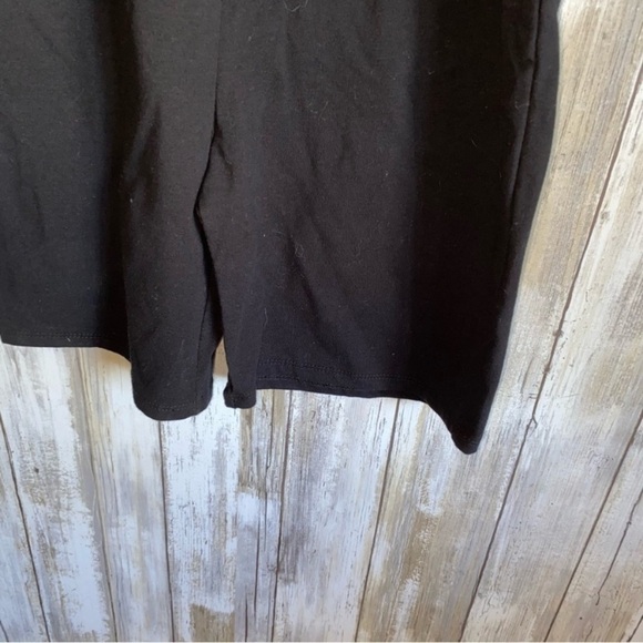 NWT Wild Fable Black Romper - Picture 2 of 4